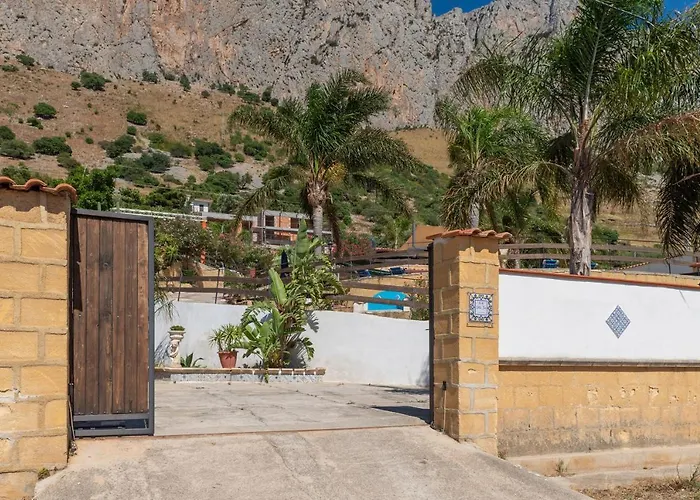 Villa Ina