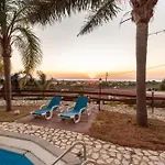 Villa Ina Cinisi