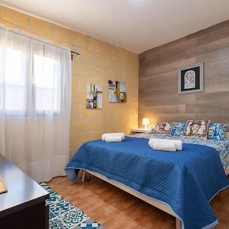Ina Villa