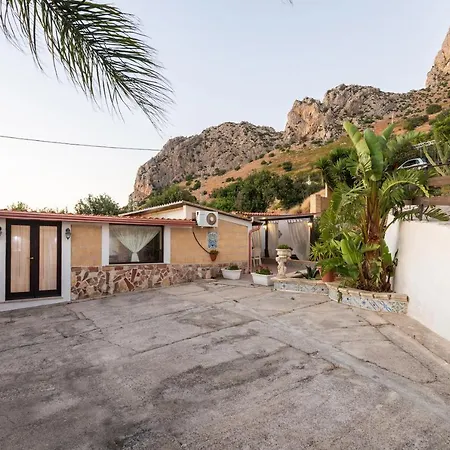 Villa Ina *
