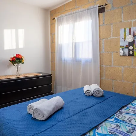 Ina Villa Cinisi