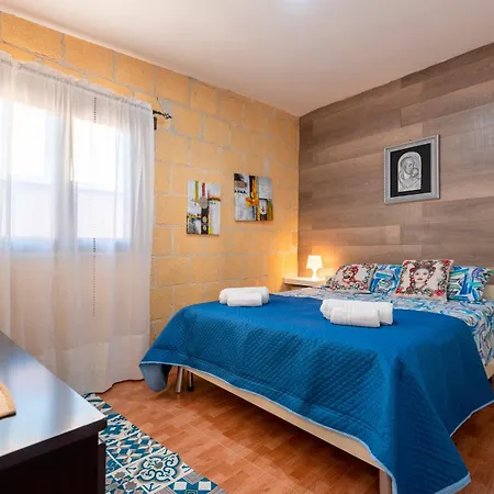Ina Villa Cinisi